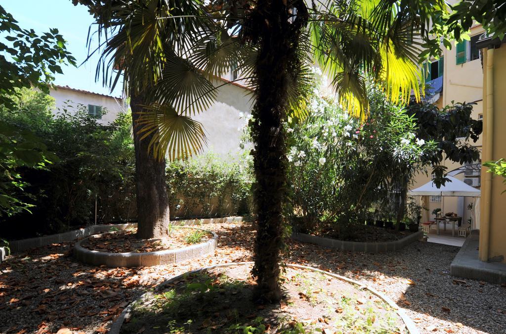 Acacia Firenze Apartments Artemisia-Angelica Exterior foto